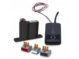 01-07-007 Bilge Monitor System 12/24V